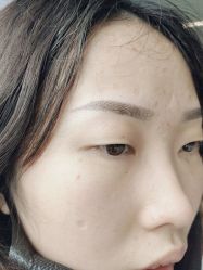 -莲姿娜·半永久纹眉皮肤管理