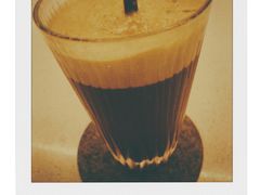 -COTTON CAFE(德信·中外公寓店)