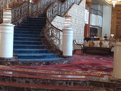 -北京中国大饭店