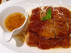 -满记粤菜馆(荷园路店)