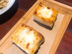 一口闷芝士南瓜-大牌大·传统杭帮菜(湖滨店)