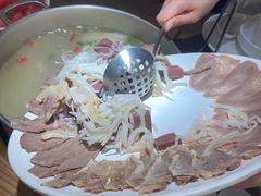 -许府牛杂·鲜牛肉火锅(梁溪万达店)