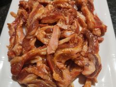 -好旺角齐市鲜切牛自助烤肉(农林五道街总店)