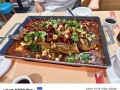 -老边饺子馆(东单店)