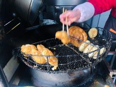 -众品香美食(三弓路店)