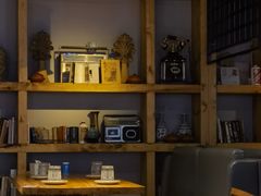 -蜗牛小馆醉乡民谣云南菜(惠新西里店)