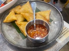 -simply thai天泰(长泰广场店)