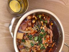-冒菜西施·非遗冒菜(总店)
