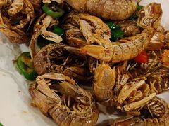 -盛港湾海鲜食府(黄沙店)