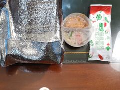 -巴依家新疆手抓饭(菱角湖万达店)