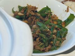 -攸州小镇家湘菜(小米科技园店)