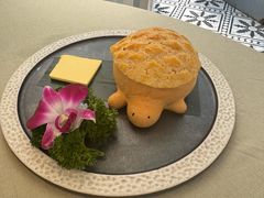 -新斗记·粤菜食尚专门店(金鹰新街口店)