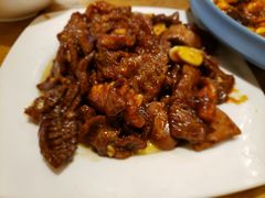 -陈傻子餐厅(世纪都会店)