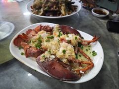 -四川小胡子海鲜(丁村万人海鲜广场店)