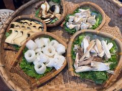 -滇野云南野生菌餐厅