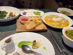 -翡翠鸟精品泰国菜(北辰财富中心店)