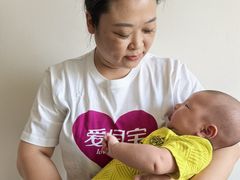 -爱月宝月嫂·育儿嫂(哈尔滨总店)