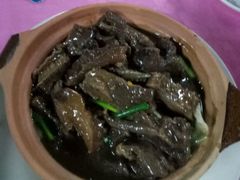 牛腩煲-民记食店(沙溪店)
