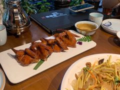 脆皮乳鸽-燕郊烧鸽子(和众店)
