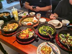 -旺爷砂锅·茶作(国贸城店)