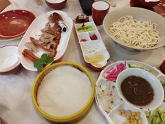 -大鸭梨烤鸭店(花园村店)