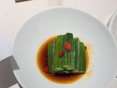 -富淳饭店(陆家嘴保利广场店)