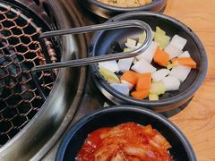 -九田家黑牛烤肉料理(新光汇店)
