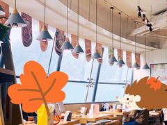 -嘉和一品粥(方庄店)