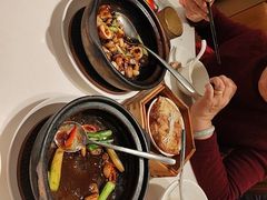 -粤来记·啫啫煲·点心(日月光店)