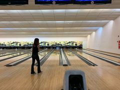 -广州保龄球馆(广州天河体育中心店)