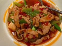 -山石榴·贵州菜(丰盛里店)