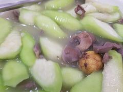丝瓜浸鳮什-姚林轩