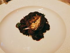 -广州四季酒店·佰鲜汇·现代法餐