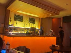 -LAMP BAR 水烟音乐酒吧