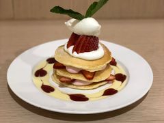-PAN de PAIN Pancake & Sweets(K11 Art Mall店)