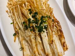 -么子烤肉(化龙池店)