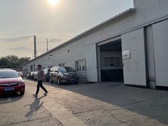 -畅通航行汽车钣金喷漆 无痕修复·局部喷漆