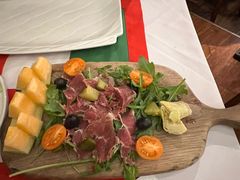 -威尼斯意餐酒吧 Venezia club(意大利风情街店)