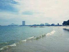 -马銮湾景区