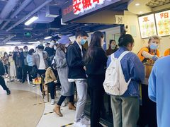 -安徽阜阳卷馍(西单店)