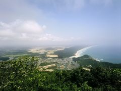 -海南铜鼓岭景区