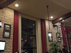 -南沙游艇会·大兵船餐厅