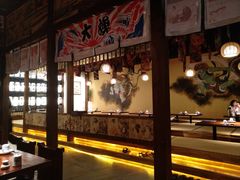 -円满日式居酒屋(蓉花路美食街店)
