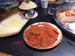 -大龙燚火锅(五一广场店)