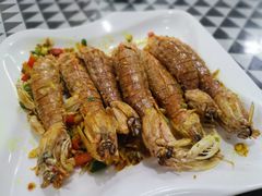 -QQ海鲜餐厅