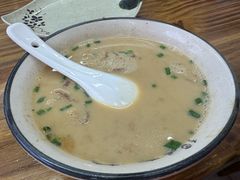 -文武王氏烧饼·无矾油条(西溪路店)
