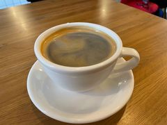 -Cafe Villa