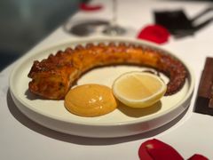 -壳里西餐厅Coquille Seafood Bistro(蒙自路店)