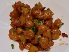 -王庄阿咪海鲜大排档(象园店)