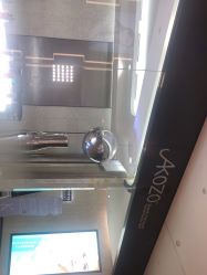 -AKOZO Beauty Salon